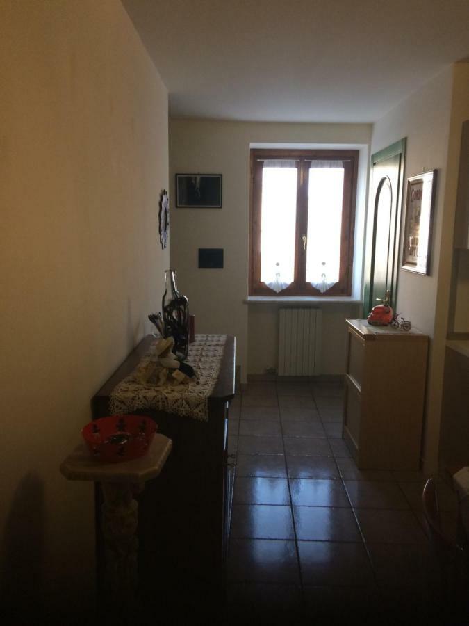 Ferienwohnung Locazione Turistica Lea Castelnuovo del Garda Exterior foto